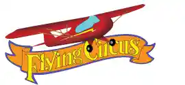  Código de Cupom Flying Circus