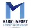  Código de Cupom Mario Import